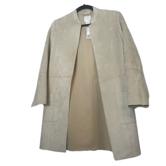 NWT H&M Jacket - Picture 3 of 7